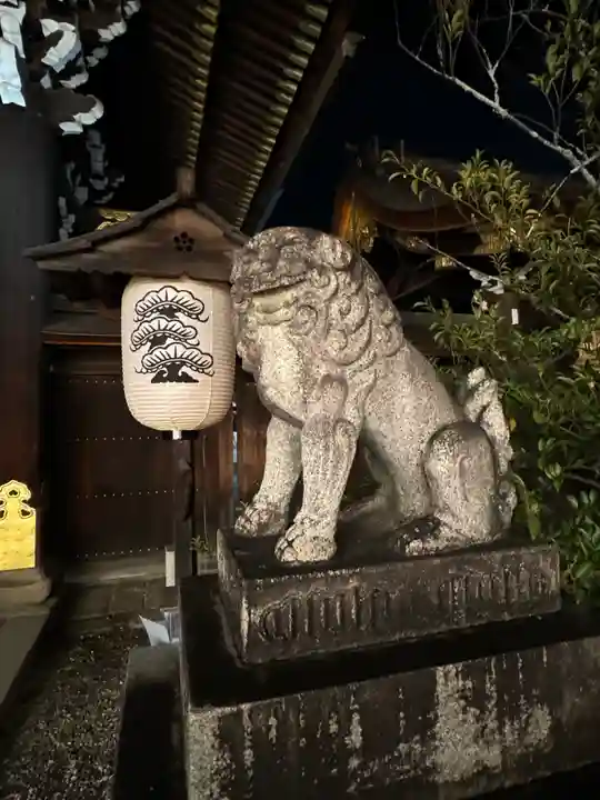 北野天満宮(京都府)