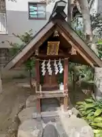 祖霊社(大阪府)