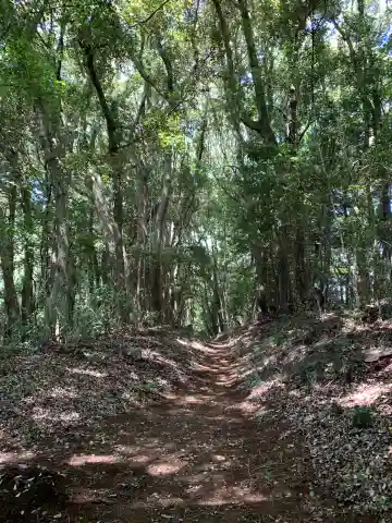 小川神社(千葉県)