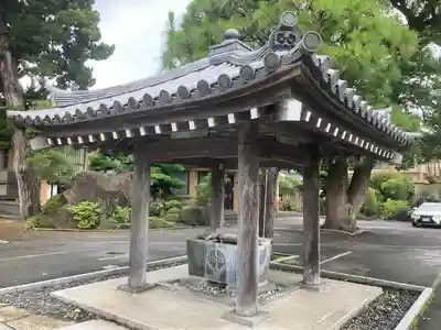 長安寺(神奈川県)