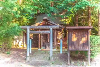 盛岡八幡宮(岩手県)