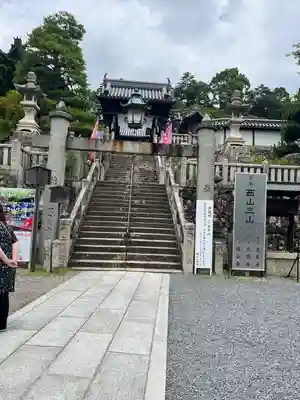 柳谷観音　楊谷寺(京都府)