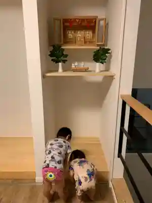 尾張猿田彦神社(愛知県)