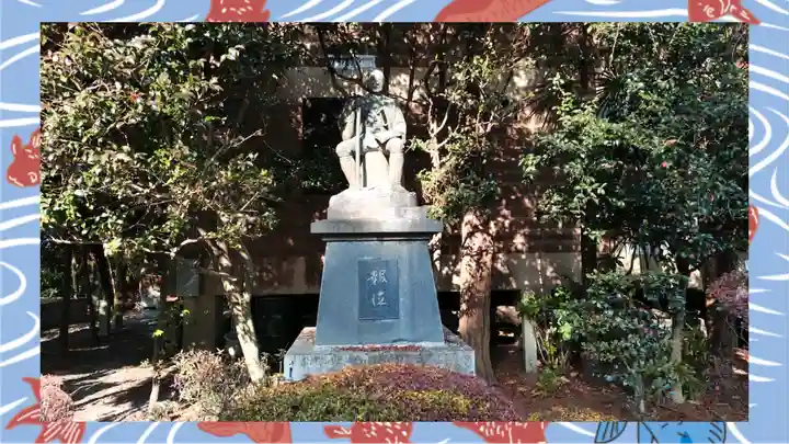 今市報徳二宮神社(栃木県)