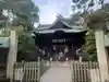 荏原神社(東京都)