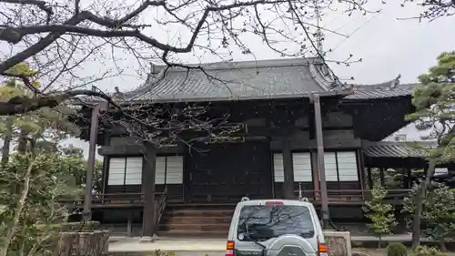 上善寺(京都府)