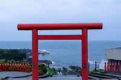 龍宮神社(鹿児島県)