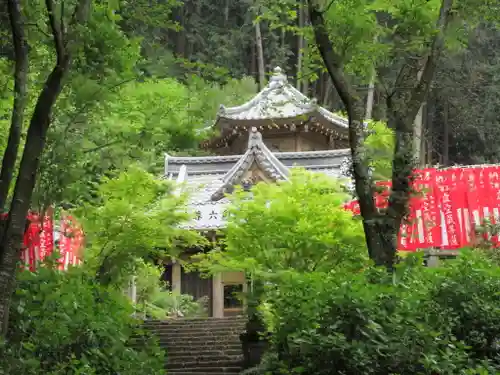 連祥院のその他建物