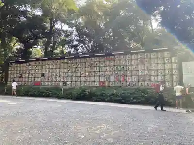 明治神宮(東京都)