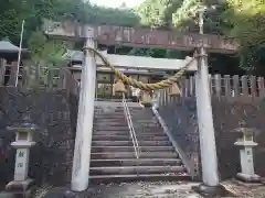 鏡山神社(愛知県)