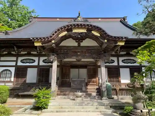 瑞鳳寺(宮城県)