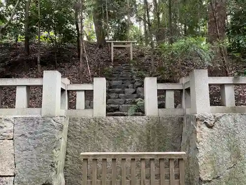 寒川神社(神奈川県)