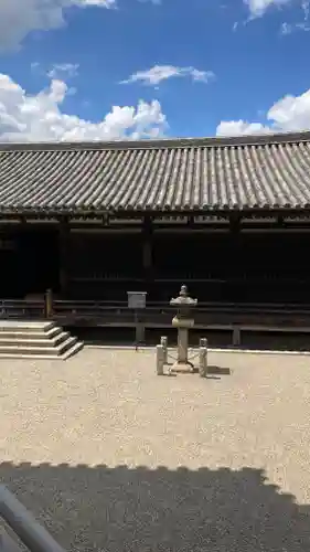 法隆寺(奈良県)