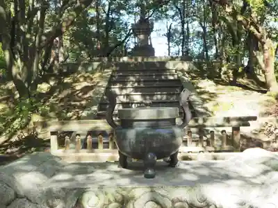 唐招提寺のその他建物