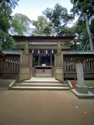 鹿島神宮(茨城県)