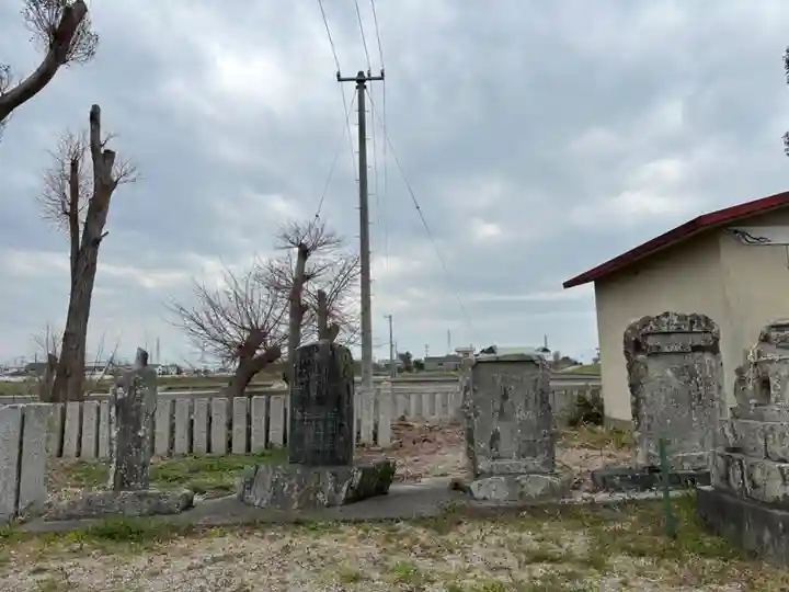 天佐自能和氣神社(徳島県)