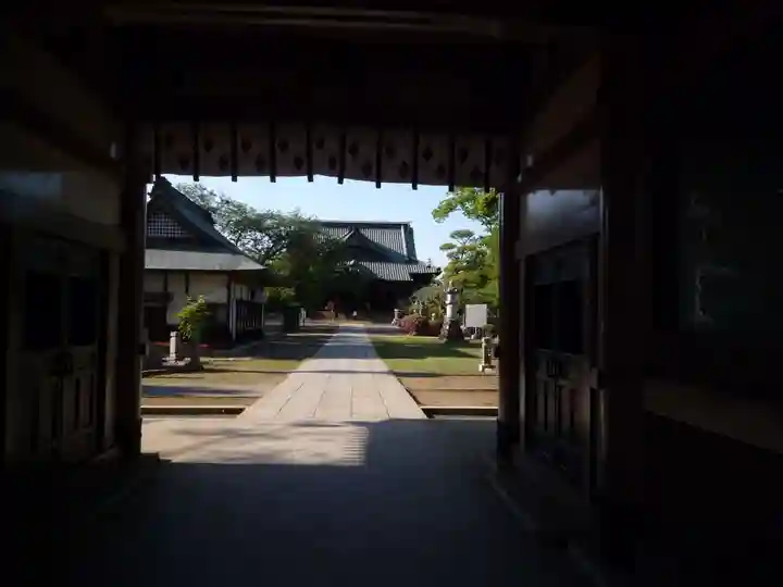 東勝寺宗吾霊堂のその他建物