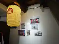 御霊神社(奈良県)