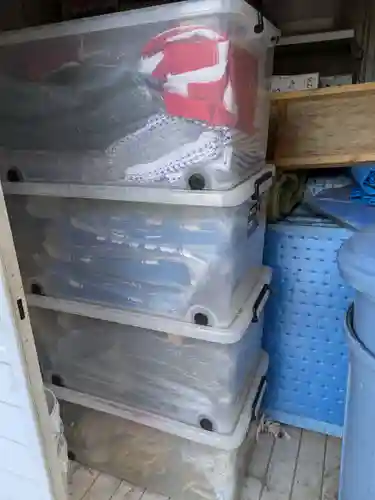 伏木香取神社(茨城県)