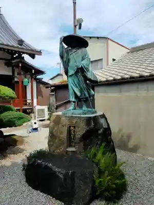 安樂寺(大阪府)