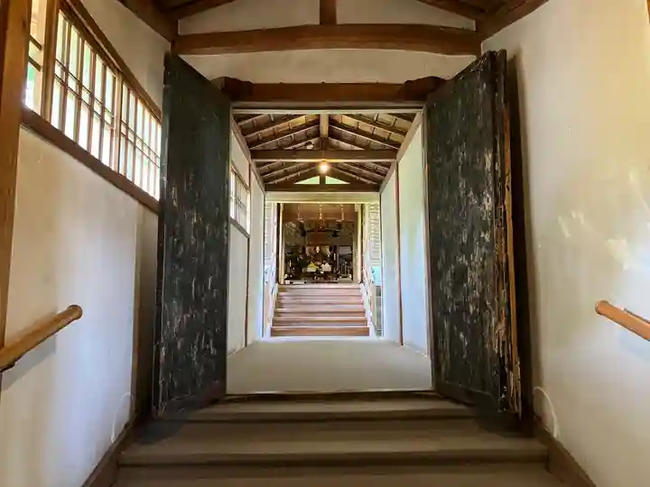 滋賀院門跡(滋賀県)