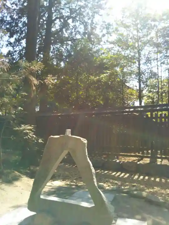 甲斐國一宮 浅間神社のその他建物