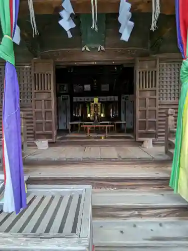 御霊神社(東京都)