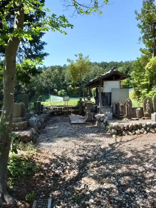瑞泉院跡(埼玉県)