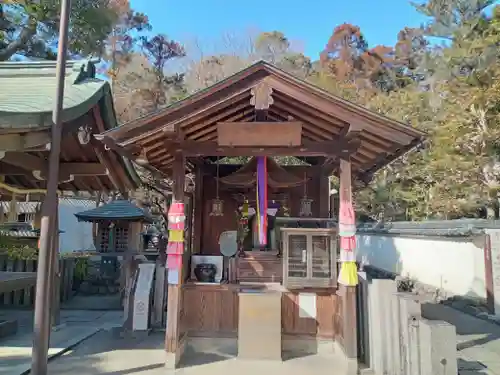瀧谷不動尊　明王寺(大阪府)