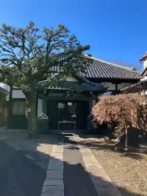清巌寺(東京都)