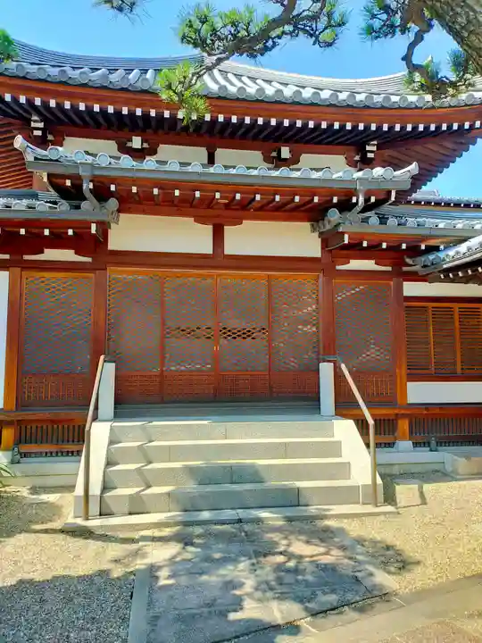 西之坊(大阪府)