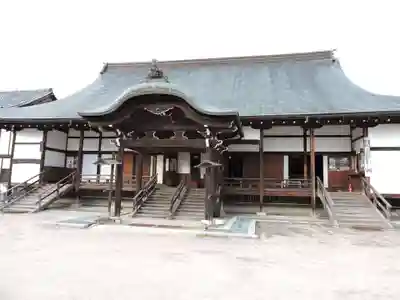 生源寺(滋賀県)