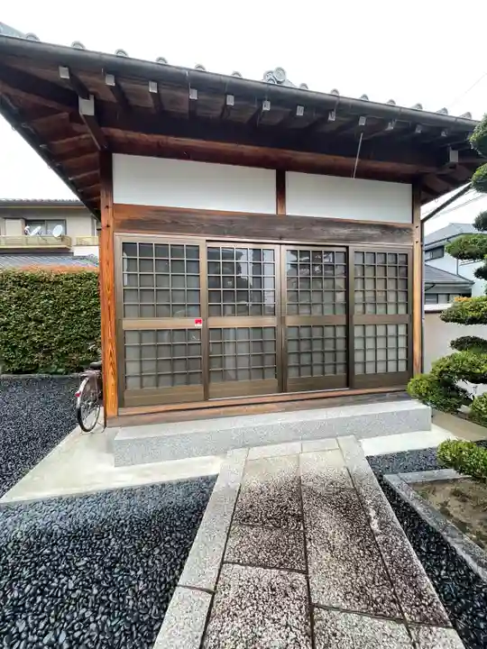 大日寺のその他建物