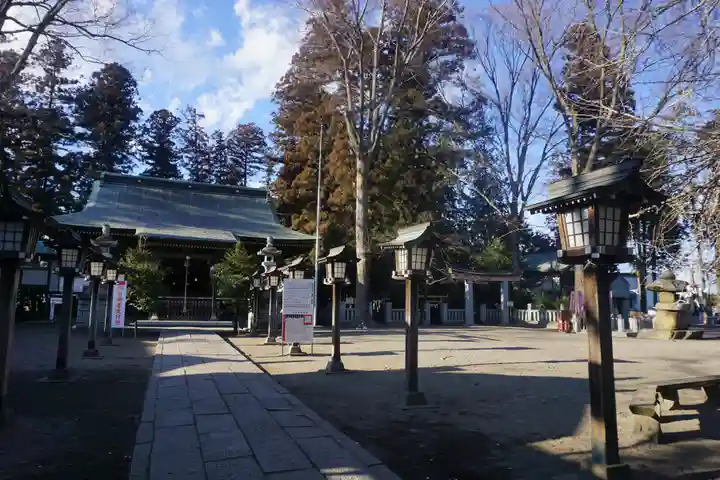 今宮神社のその他建物