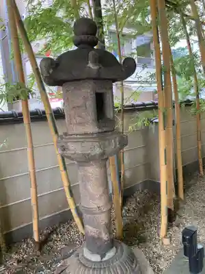 梅窓院のその他建物
