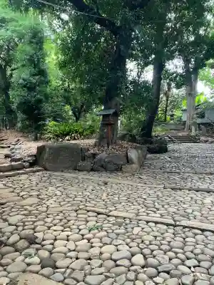 代々木八幡宮(東京都)