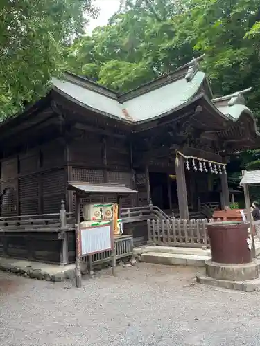 谷保天満宮(東京都)