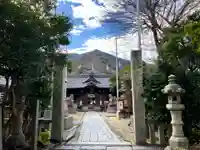 宇津神社(広島県)