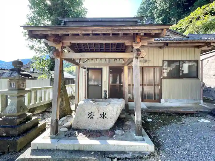八幡神社(岐阜県)