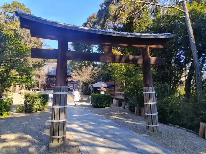 交野天神社(大阪府)