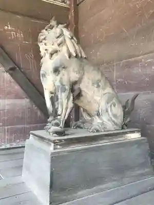 福山八幡宮(広島県)