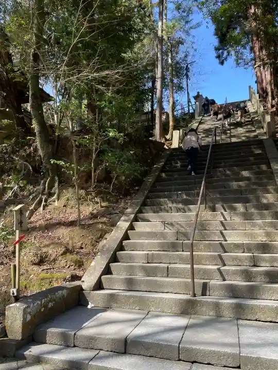 石山寺(滋賀県)