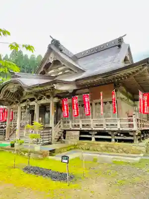 円覚寺(青森県)