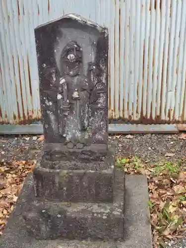 吹上神社(埼玉県)
