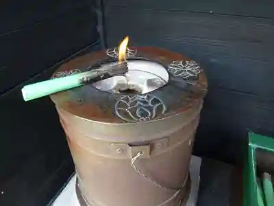 常泉寺のその他建物