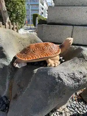 櫻山神社(岩手県)