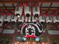 楠宮稲荷社(兵庫県)