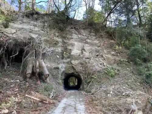 稲荷神社のその他建物
