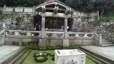 清水寺のその他建物
