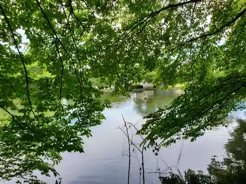 乃木神社(栃木県)